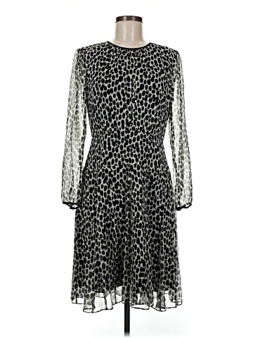 J.Crew Collection Cocktail Dress (view 1)