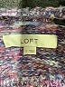 Ann Taylor LOFT Tweed Purple Pullover Sweater Size S - photo 7