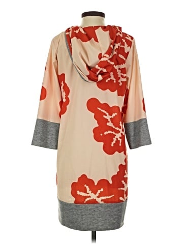 Karen Zambos Casual Dress (view 2)
