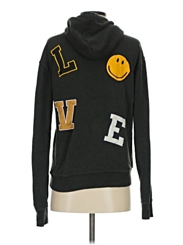 Vintage Havana Sweatshirt (view 2)