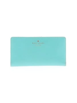 Kate Spade New York Leather Wallet (view 1)