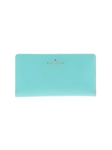 Kate Spade New York Leather Wallet (view 1)