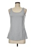 Roz & Ali Gray Active Tank Size M - photo 1