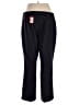 Chadwicks Chevron-herringbone Gray Wool Pants Size 18w - photo 2