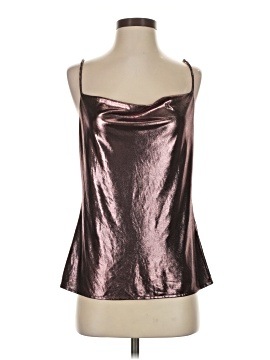 Zara Sleeveless Top (view 1)