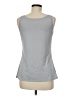 Roz & Ali Gray Active Tank Size M - photo 2