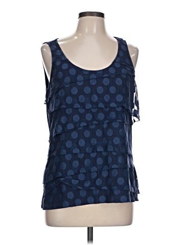 Ricki's Tank Top (view 1)