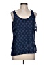 Ricki's Blue Tank Top Size L - photo 1