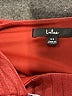 Lulus Burgundy Cocktail Dress Size XS - photo 7