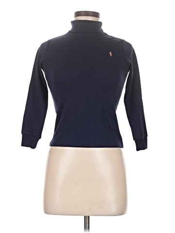 Polo by Ralph Lauren Turtleneck Sweater (view 1)
