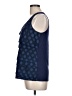 Ricki's Blue Tank Top Size L - photo 5