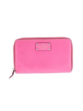 Kate Spade New York Leather Wallet (view 1)