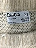 Rita Ora x Primark Stripes Ivory Pullover Sweater Size XS - photo 7