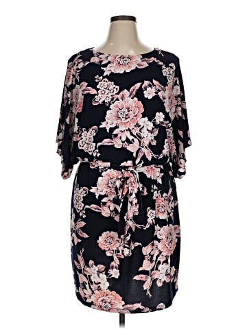 Jessica Howard Casual Dress (view 1)