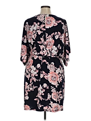 Jessica Howard Casual Dress (view 2)