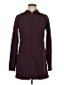 Columbia Burgundy Coat Size M - photo 1