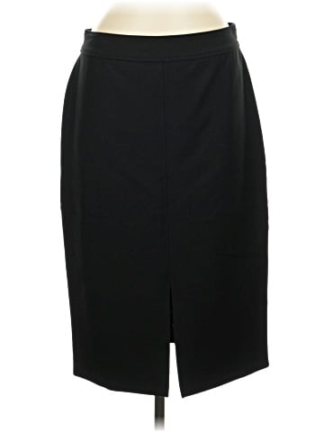 White House Black Market Formal Skirt (view 1)