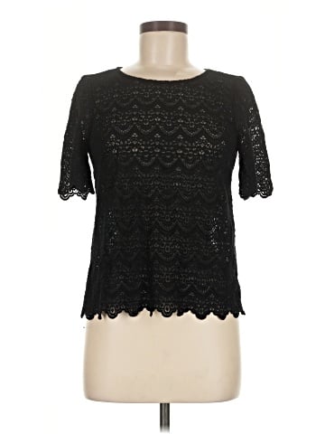 Broadway & Broome Short Sleeve Top (view 1)