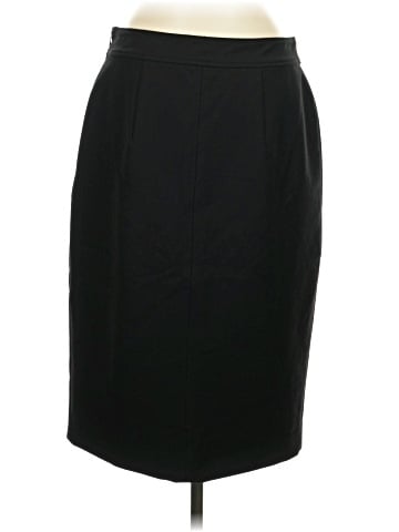 White House Black Market Formal Skirt (view 2)