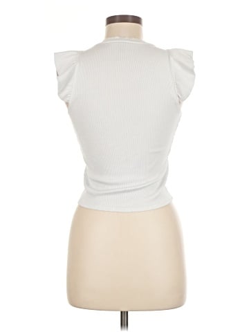 Alya Sleeveless Top (view 2)