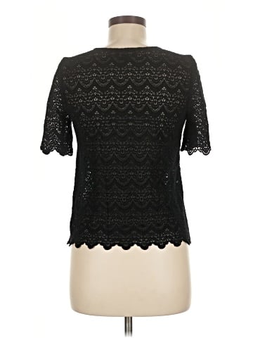 Broadway & Broome Short Sleeve Top (view 2)