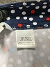 Coral Bay Polka Dots Blue Shorts Size 14 Petite - photo 4