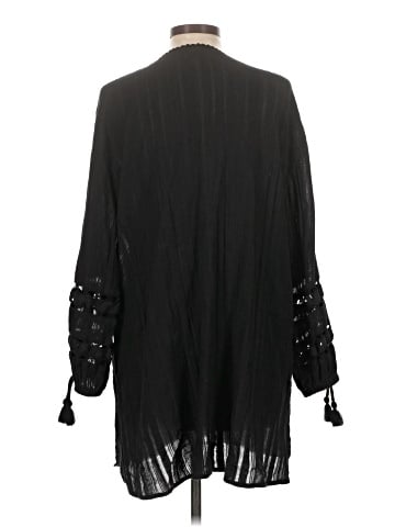Robin Piccone Long Sleeve Blouse (view 2)