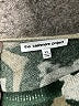 The Cashmere Project 100% Cashmere Camo Green Cashmere Pullover Sweater Size XS - photo 7