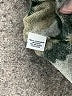 The Cashmere Project 100% Cashmere Camo Green Cashmere Pullover Sweater Size XS - photo 8