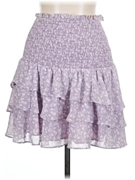 Saints + Secrets Casual Skirt