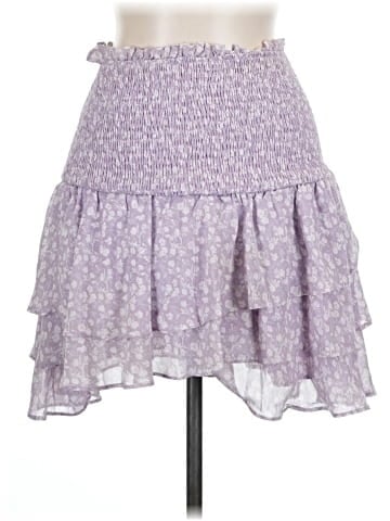 Saints + Secrets Casual Skirt (view 2)