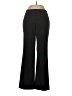 Calvin Klein Solid Black Dress Pants Size 28 - photo 1
