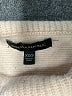 Banana Republic Pink Tan Turtleneck Sweater Size XS - photo 7