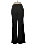 Calvin Klein Solid Black Dress Pants Size 28 - photo 2