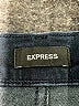 Express Blue Jeans Size 14 - photo 4