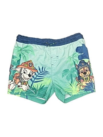 Nickelodeon Board Shorts (view 1)