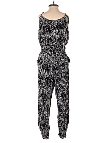 Parker Jumpsuit (view 2)