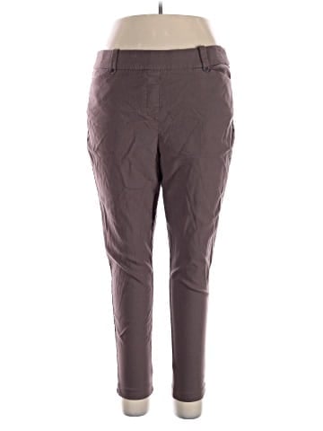 Maurices Casual Pants (view 1)