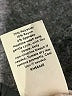 Open Edit Solid Ivory Casual Pants Size 8 - photo 8
