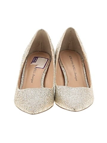 Adrianna Papell Heels (view 2)