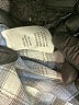 12th Tribe Plaid Gray Long Sleeve Button-Down Shirt Size L - photo 8