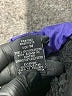 Therapy 100% Polyester Black Jacket Size M - photo 7