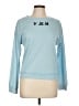 Unbranded Blue Sweatshirt Size L - photo 1