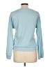 Unbranded Blue Sweatshirt Size L - photo 2