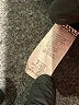 21 Saints Solid Black Casual Dress Size M - photo 8