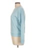 Unbranded Blue Sweatshirt Size L - photo 5