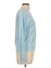 Unbranded Blue Sweatshirt Size L - photo 4
