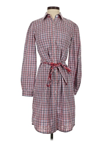 eShakti Casual Dress (view 1)