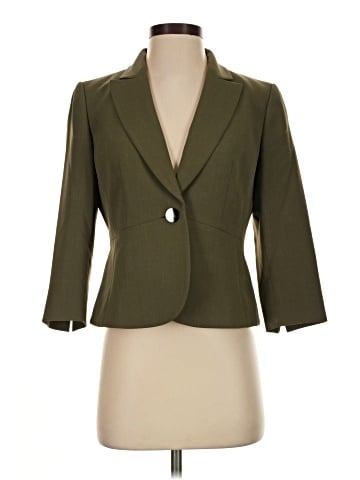Kasper 3/4 Sleeve Top (view 1)