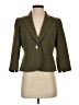 Kasper Green 3/4 Sleeve Top Size 2 (petite) - photo 1